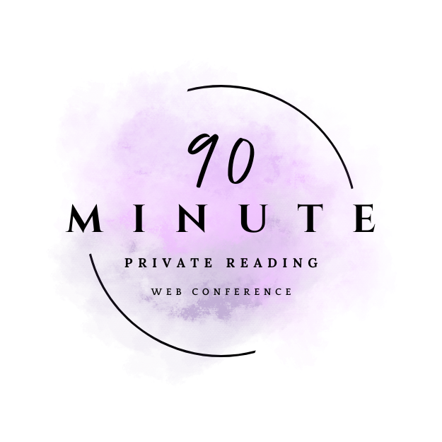 Private Reading 90 Minutes